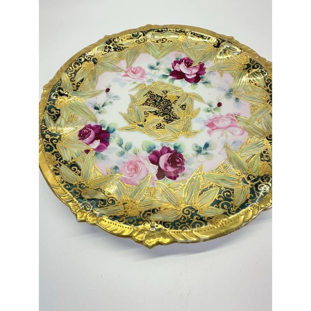 Wheelock antique pre